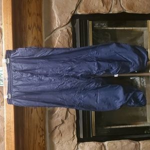 🌷Franklin rain pants